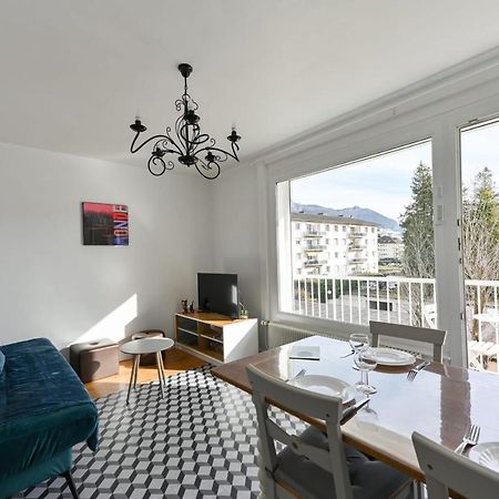 אנסי Le Boileau - Apartment For 4 People Parking And Balcony Close To The Lake מראה חיצוני תמונה