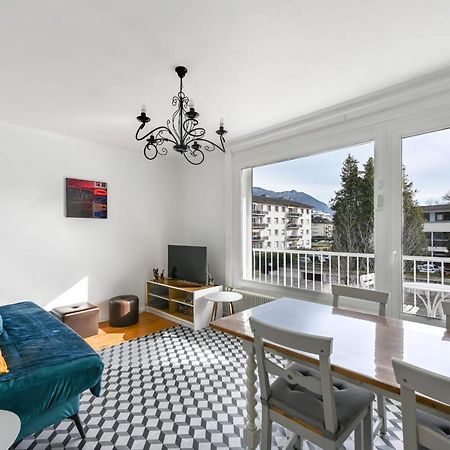 אנסי Le Boileau - Apartment For 4 People Parking And Balcony Close To The Lake מראה חיצוני תמונה