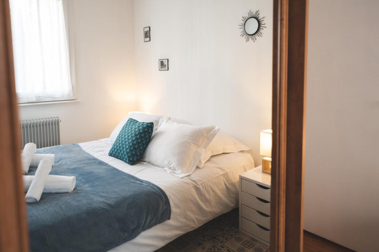 אנסי Le Boileau - Apartment For 4 People Parking And Balcony Close To The Lake מראה חיצוני תמונה