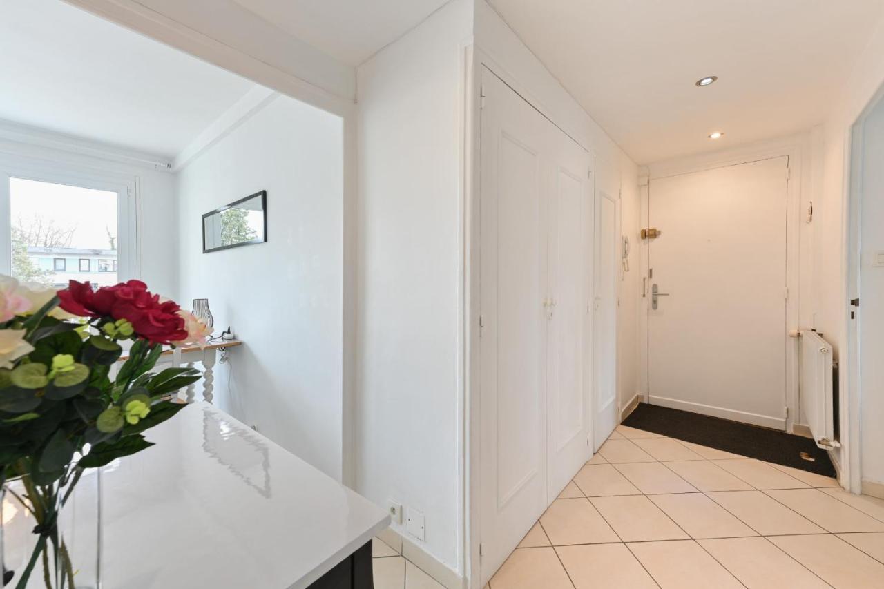 אנסי Le Boileau - Apartment For 4 People Parking And Balcony Close To The Lake מראה חיצוני תמונה