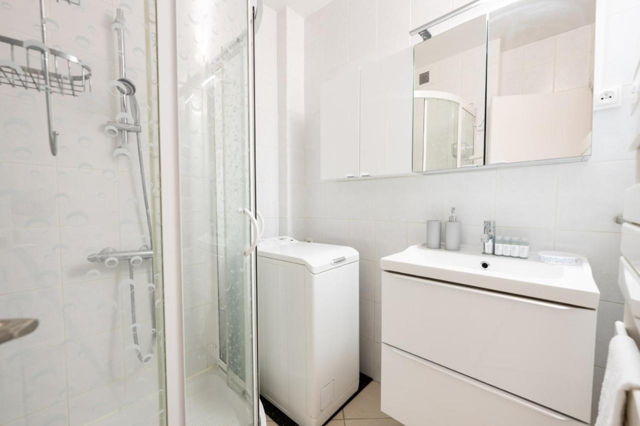 אנסי Le Boileau - Apartment For 4 People Parking And Balcony Close To The Lake מראה חיצוני תמונה