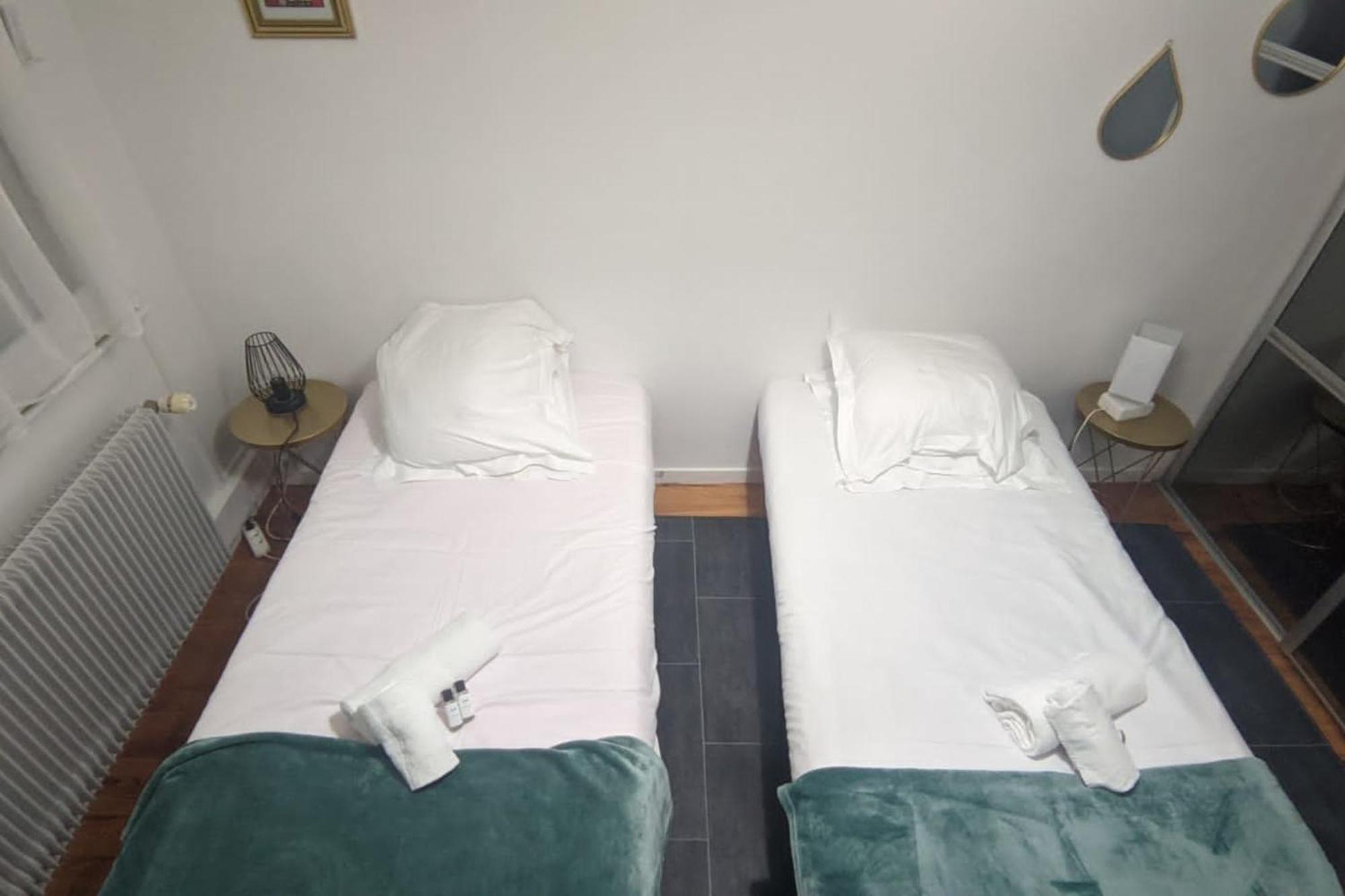 אנסי Le Boileau - Apartment For 4 People Parking And Balcony Close To The Lake מראה חיצוני תמונה